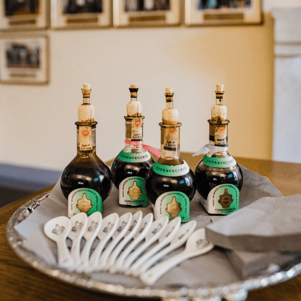 Classic Food Tour Bologna, Modena, Parma