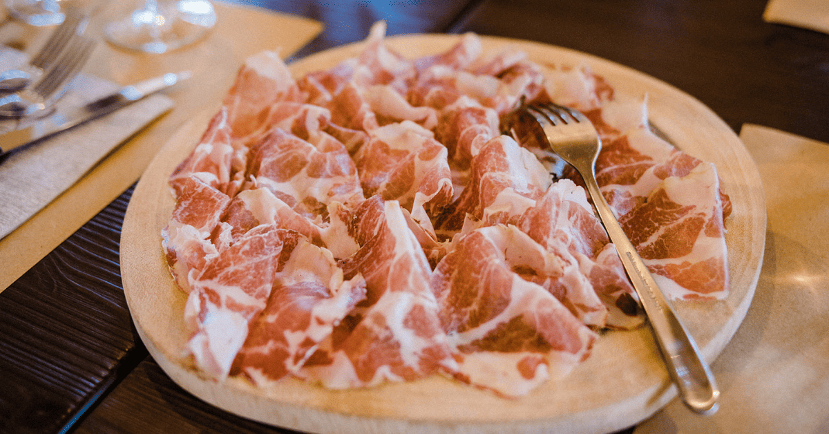 Classic Food Tour Bologna, Modena, Parma