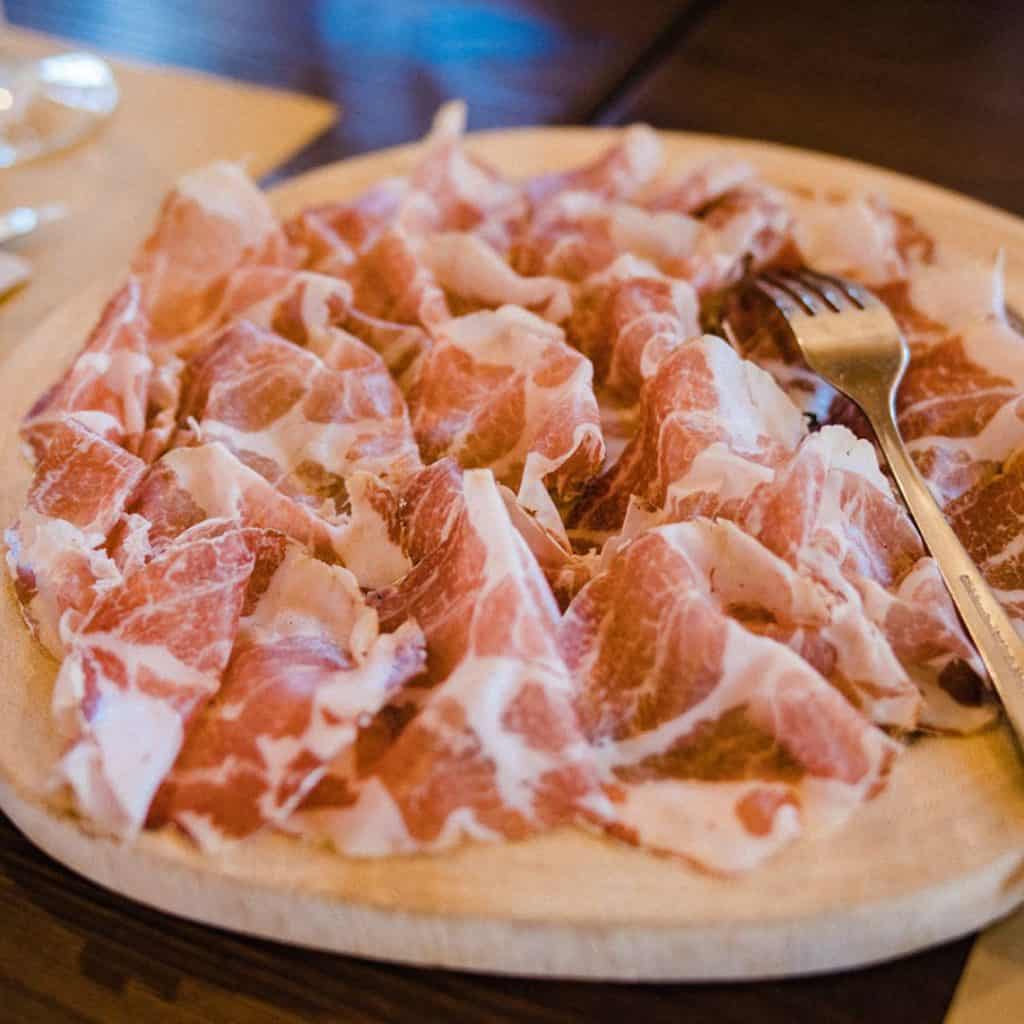 Classic Food Tour Bologna, Modena, Parma