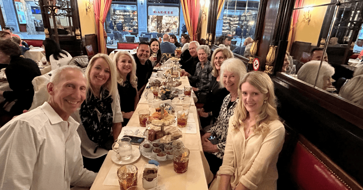 turin dining piedmont in spring tour