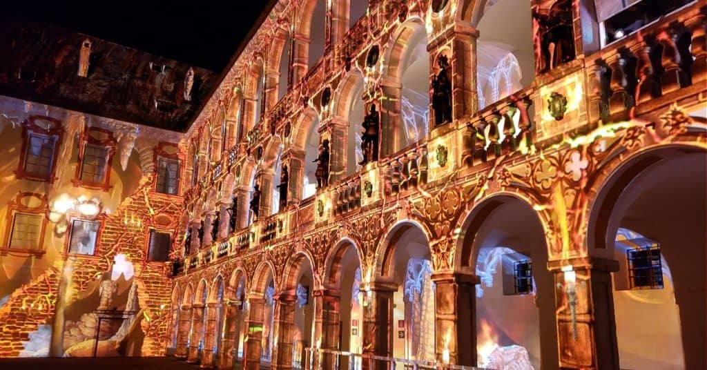 brixen christmas lights