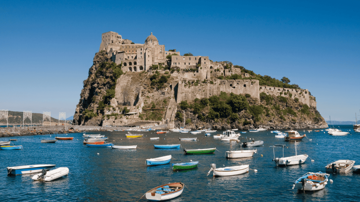 ischia