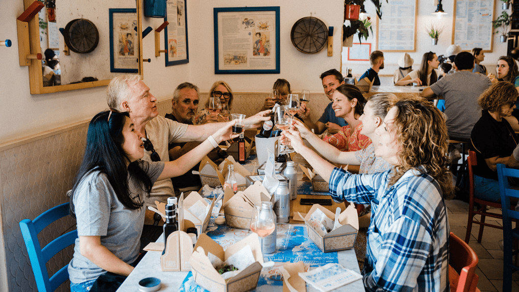 why book a private tour of italy