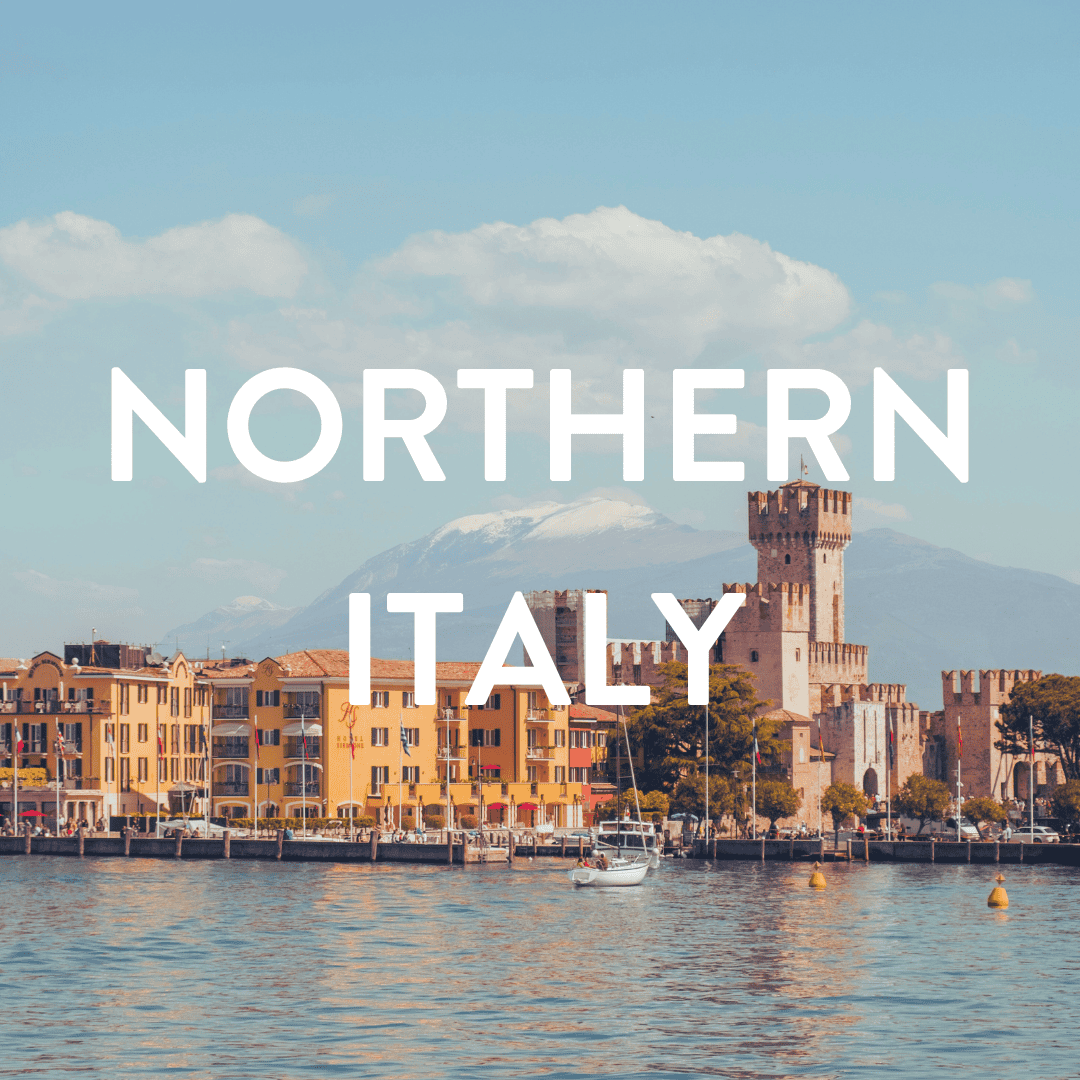 northern italy