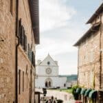 assisi tour