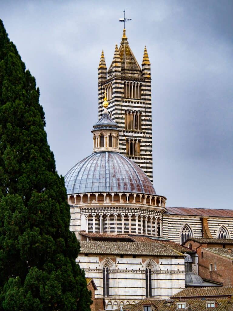 siena cathedral