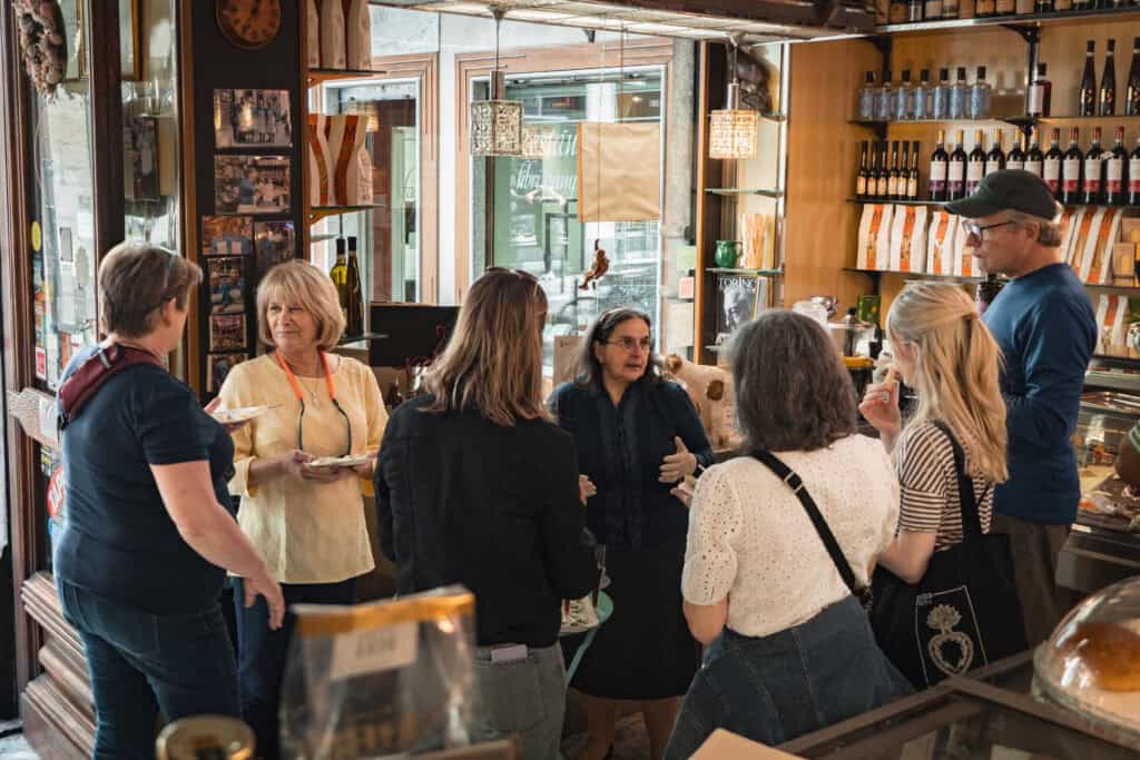 piedmont cheese shop