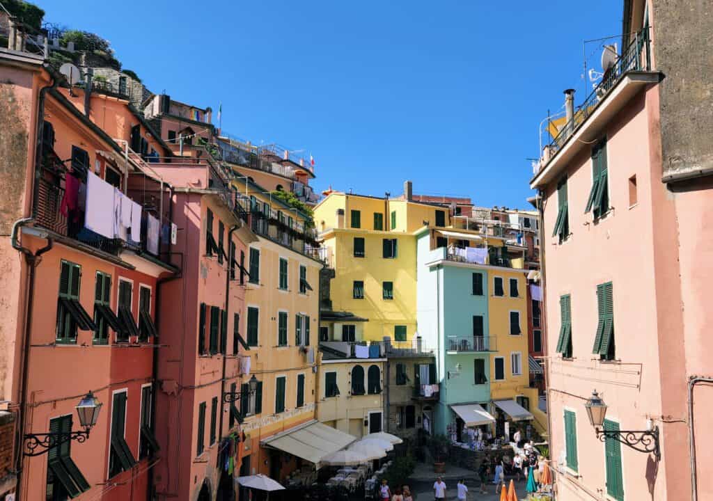 vernazza