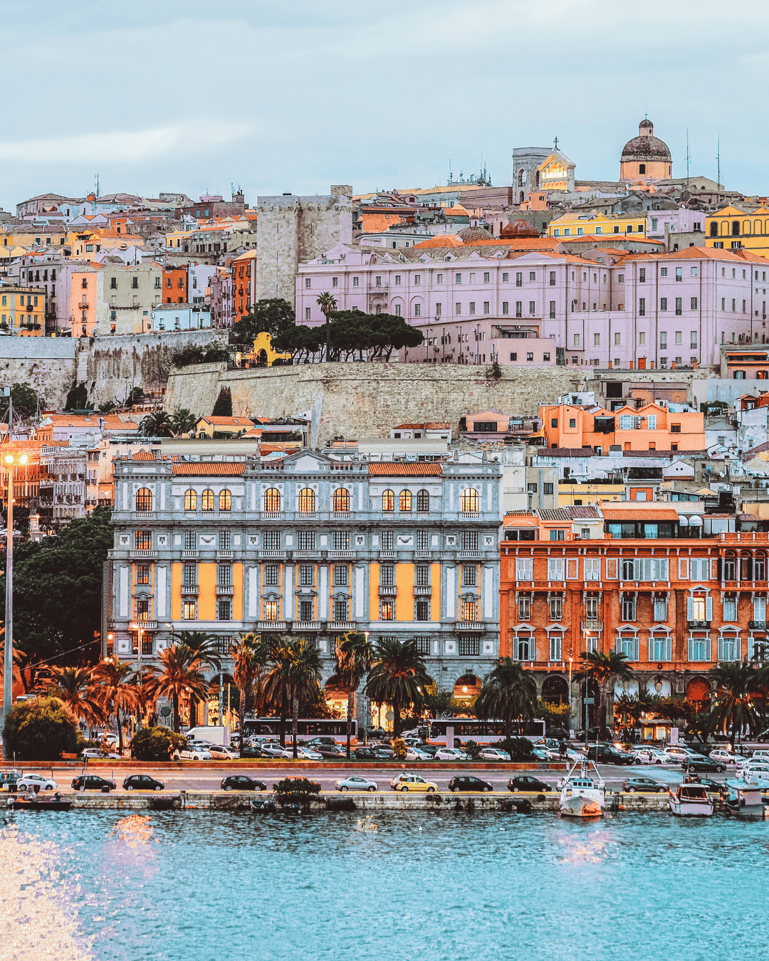 Cagliari