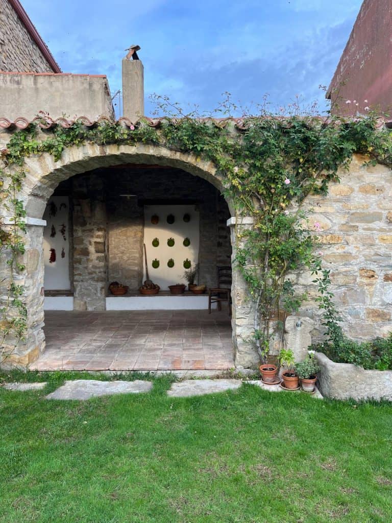 cagliari countryside hotel