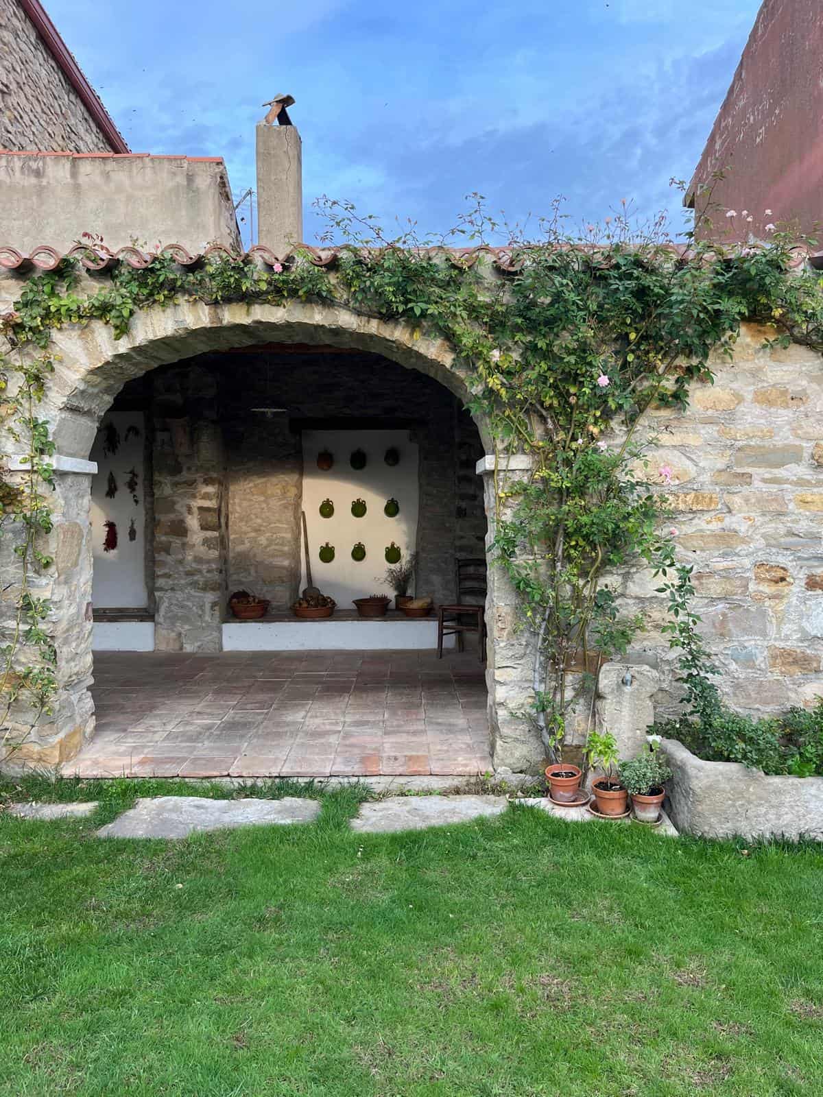 cagliari countryside hotel